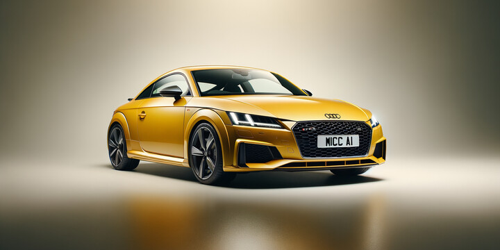 AUDI TTS TFSI QUATTRO S-A AUDI TTS TFSI QUATTRO S-A