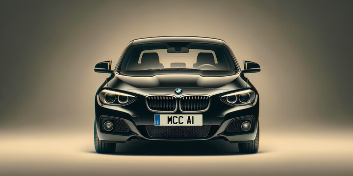 BMW 114I SPORT BMW 114I SPORT