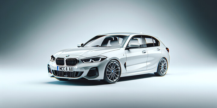 BMW 118I M SPORT AUTO BMW 118I M SPORT AUTO