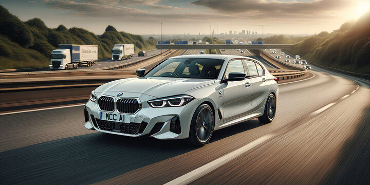 BMW 118I SPORT AUTO BMW 118I SPORT AUTO