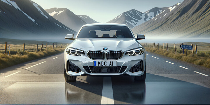 BMW 218I M SPORT BMW 218I M SPORT