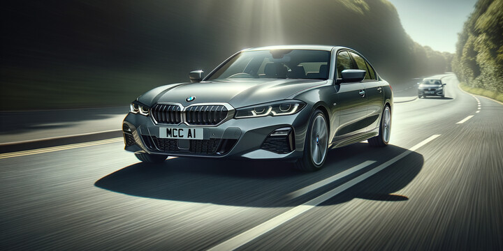 BMW 318I SE AUTO BMW 318I SE AUTO