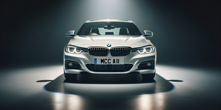 BMW 320I M SPORT A BMW 320I M SPORT A