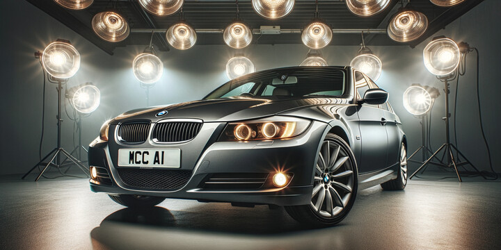 BMW 320I SE BMW 320I SE