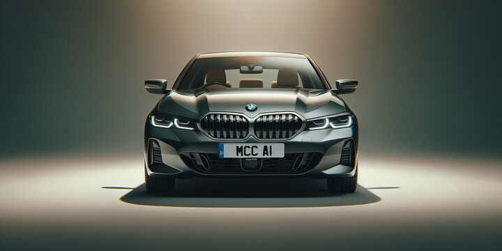 BMW 320I SE AUTO BMW 320I SE AUTO