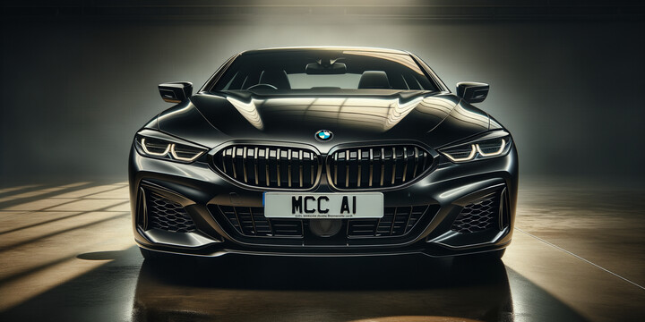 BMW 640D M SPORT AUTO BMW 640D M SPORT AUTO