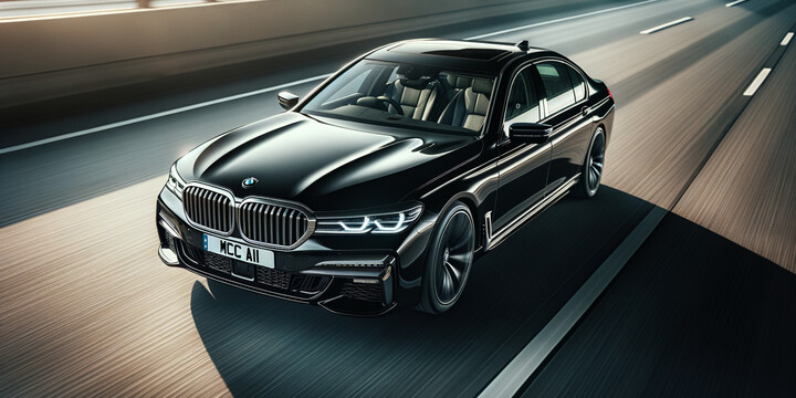 BMW 730D SPORT AUTO BMW 730D SPORT AUTO