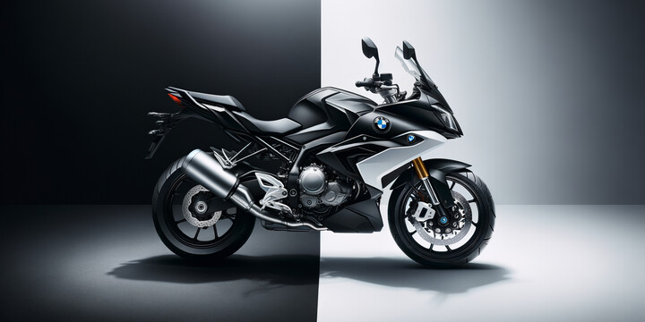 BMW F 800 R BMW F 800 R