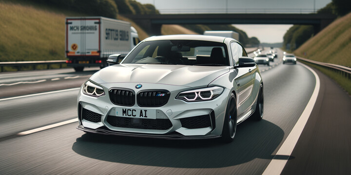 BMW M135I BMW M135I