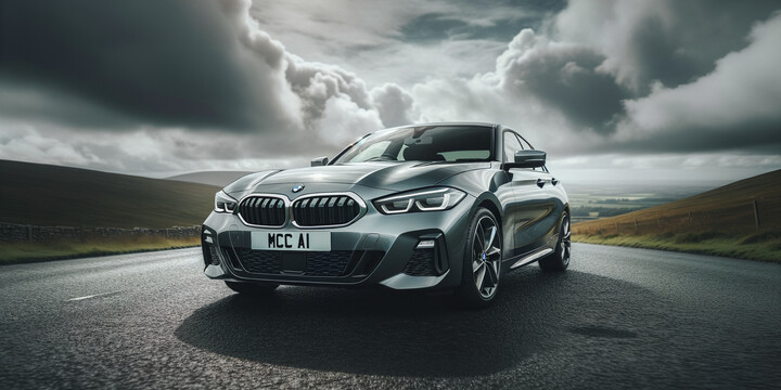 BMW M140I AUTO BMW M140I AUTO