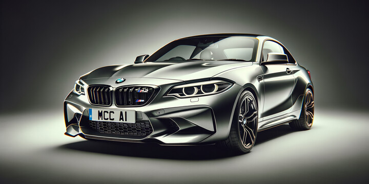 BMW M2 AUTO BMW M2 AUTO