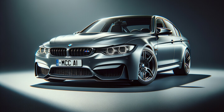 BMW M3 BMW M3