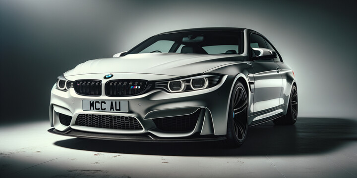 BMW M3 SEMI AUTO BMW M3 SEMI AUTO