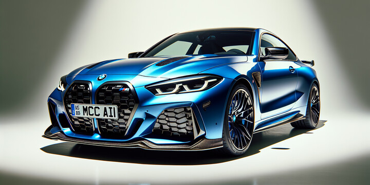 mcc ai car mcc ai car