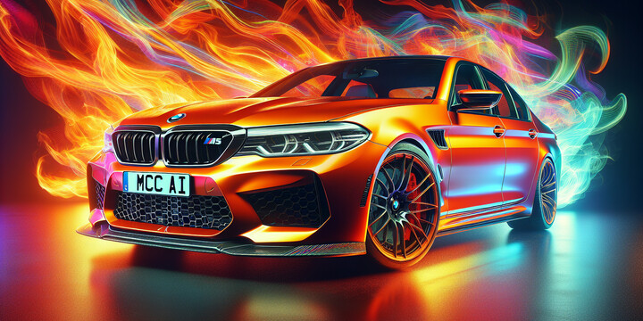 mcc ai car mcc ai car