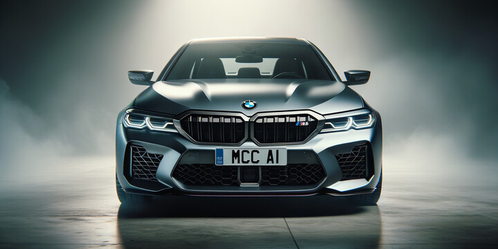 BMW M5 COMPETITION AUTO BMW M5 COMPETITION AUTO