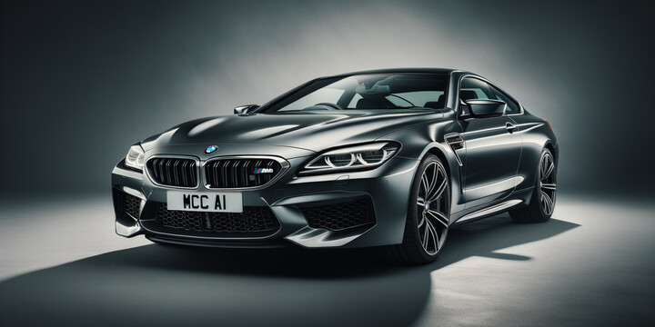 BMW M6 AUTO BMW M6 AUTO