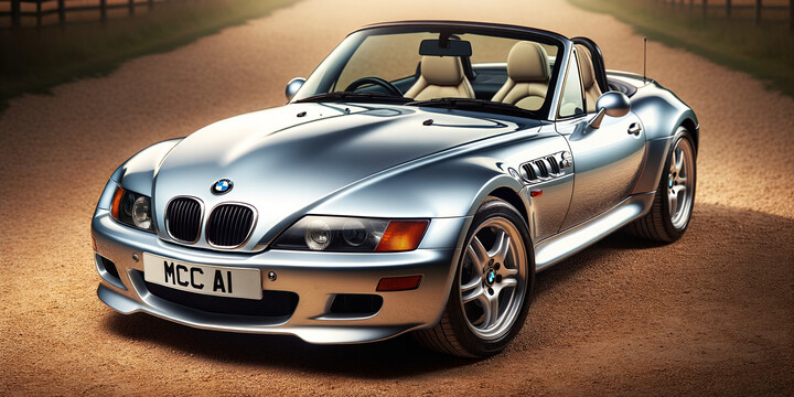 BMW Z3 BMW Z3