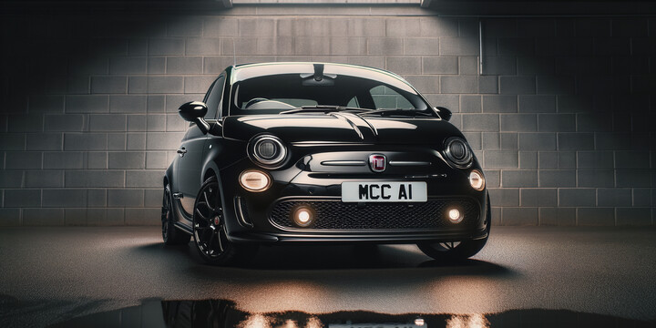 FIAT 500 SPORT FIAT 500 SPORT