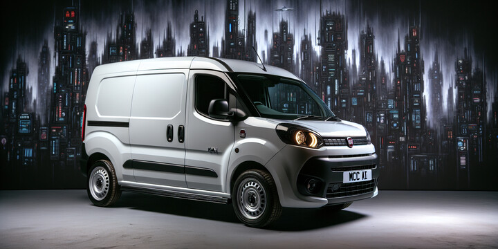 FIAT DOBLO 16V MULTIJET FIAT DOBLO 16V MULTIJET