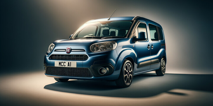 FIAT DOBLO MYLIFE FIAT DOBLO MYLIFE