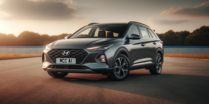 HYUNDAI IX35 SE CRDI