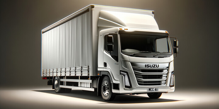 ISUZU TRUCKS FORWARD N75.150 AUTO ISUZU TRUCKS FORWARD N75.150 AUTO