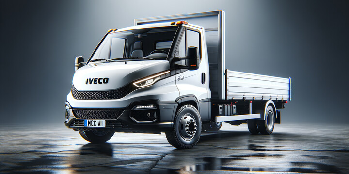 IVECO DAILY 70C17 IVECO DAILY 70C17