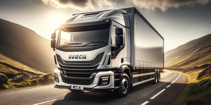 IVECO EUROCARGO 180E25S S-A IVECO EUROCARGO 180E25S S-A