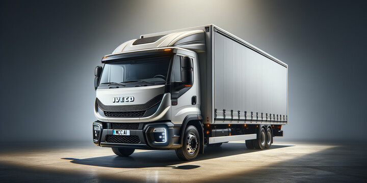 IVECO EUROCARGO 75E16S S-A IVECO EUROCARGO 75E16S S-A