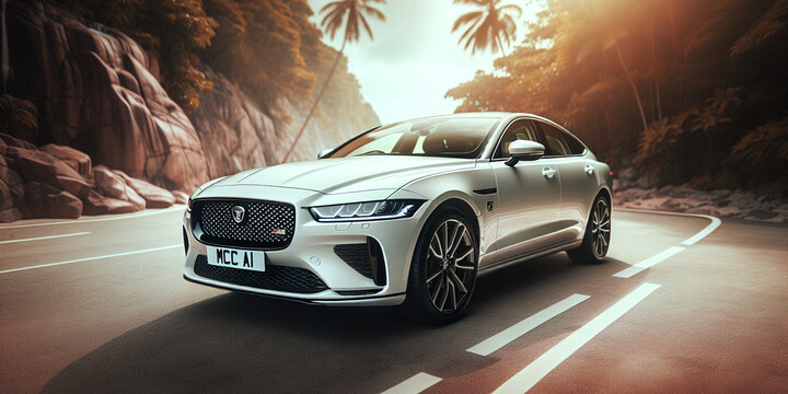 mcc ai car mcc ai car