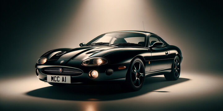 JAGUAR XKR AUTO JAGUAR XKR AUTO