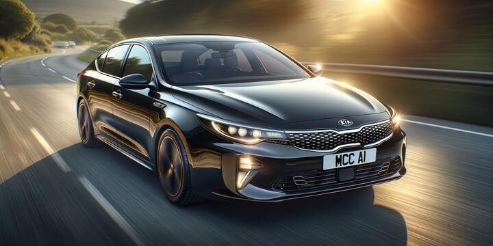 KIA OPTIMA 3 CRDI ISG S-A KIA OPTIMA 3 CRDI ISG S-A