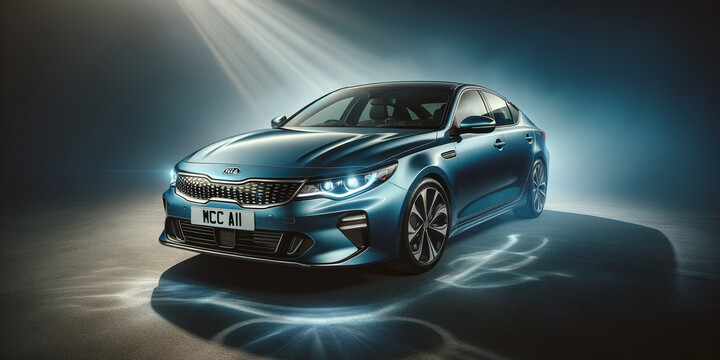 KIA OPTIMA PHEV AUTO KIA OPTIMA PHEV AUTO