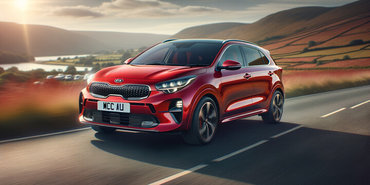 KIA VENGA 3 AUTO KIA VENGA 3 AUTO