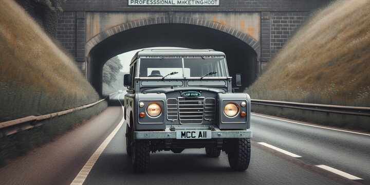 LAND ROVER LR 110 V8 SW LAND ROVER LR 110 V8 SW