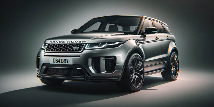 LAND ROVER R ROVER EVOQUE HSE DYN TD4 A LAND ROVER R ROVER EVOQUE HSE DYN TD4 A