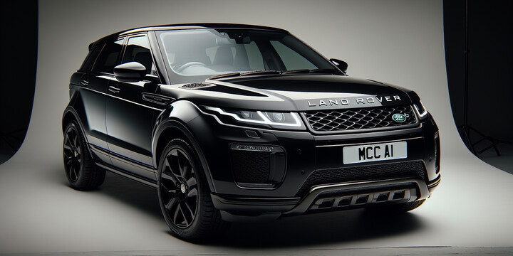 LAND ROVER R ROVER EVOQUE SE TECH TD4 A LAND ROVER R ROVER EVOQUE SE TECH TD4 A