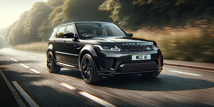 LAND ROVER RROVER SPORT ABIO DYN SDV8 A LAND ROVER RROVER SPORT ABIO DYN SDV8 A