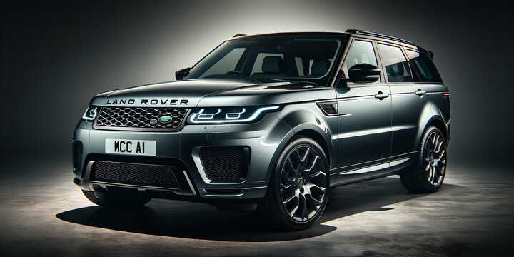 LAND ROVER RROVER SPORT ABIO DYNAM SDV6 A LAND ROVER RROVER SPORT ABIO DYNAM SDV6 A