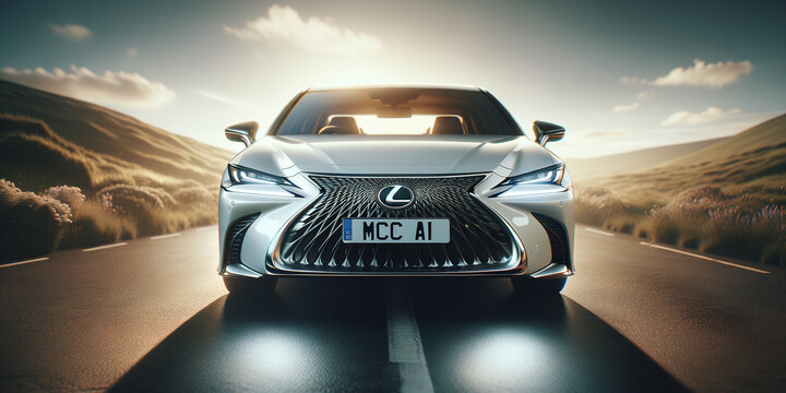 LEXUS ES 300H F SPORT CVT LEXUS ES 300H F SPORT CVT