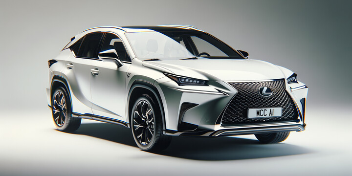 LEXUS NX 300H CVT LEXUS NX 300H CVT