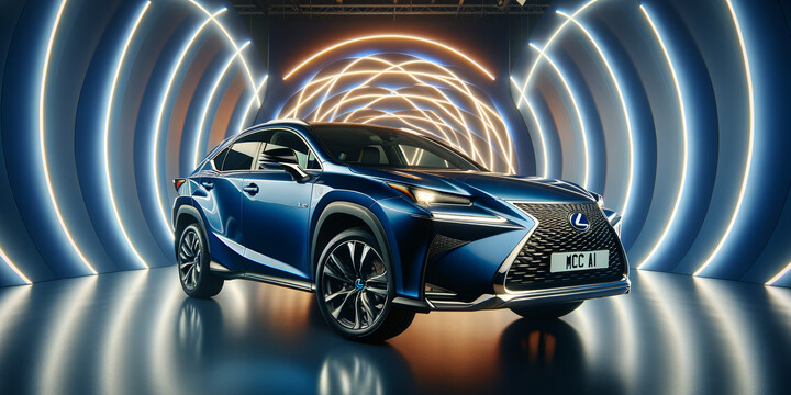 LEXUS NX 300H LUXURY CVT LEXUS NX 300H LUXURY CVT