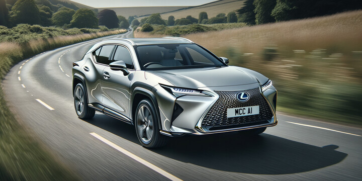 LEXUS UX 250H 4X2 CVT LEXUS UX 250H 4X2 CVT