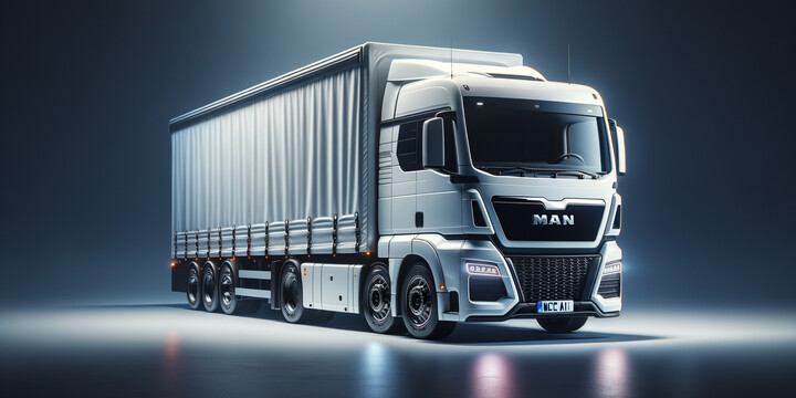 MAN TGE 3.140 MAN TGE 3.140