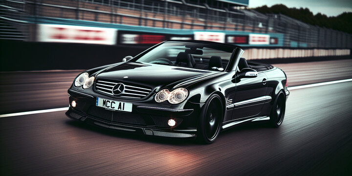 MERCEDES-BENZ CLK 320 ELEGANCE AUTO MERCEDES-BENZ CLK 320 ELEGANCE AUTO
