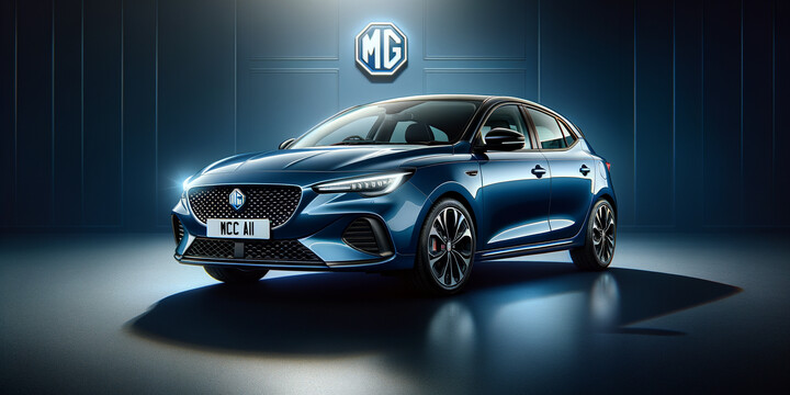 MG ZS EXCLUSIVE VTI-TECH MG ZS EXCLUSIVE VTI-TECH