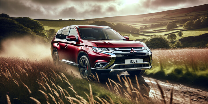 MITSUBISHI OUTLANDER 4H PHEV CVT MITSUBISHI OUTLANDER 4H PHEV CVT