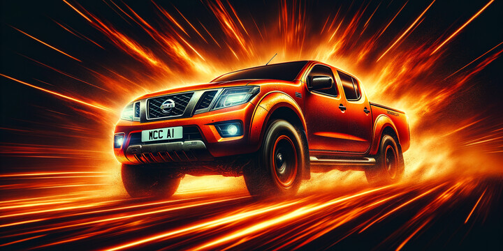 NISSAN D22 2.5 DI 4X4 NAVARA NISSAN D22 2.5 DI 4X4 NAVARA