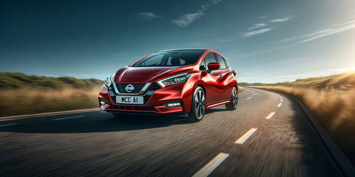 NISSAN NOTE ACENTA PREMIUM DCI NISSAN NOTE ACENTA PREMIUM DCI